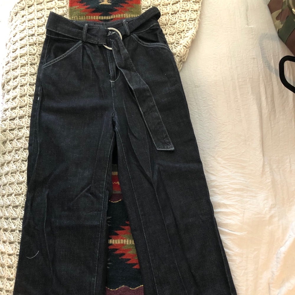 BDG jeans